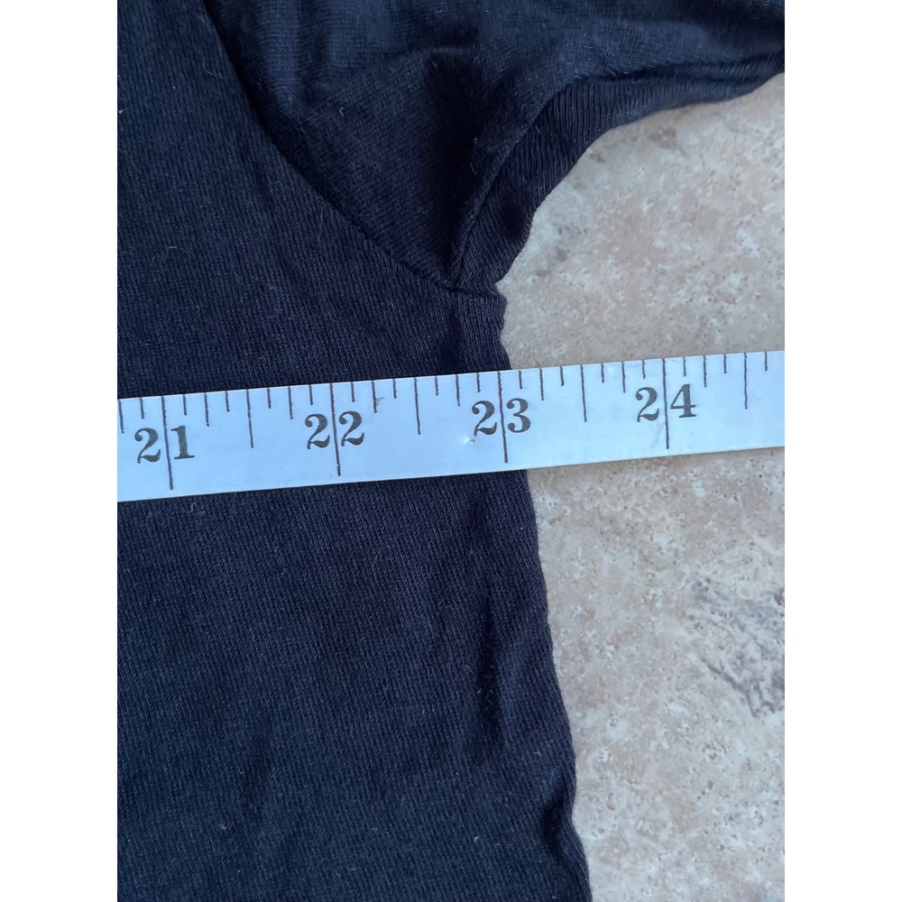 Tultex Not Enough Space Primitive Graphic T-Shirt Mens XL Black Deathcore Metal - Picture 6 of 7